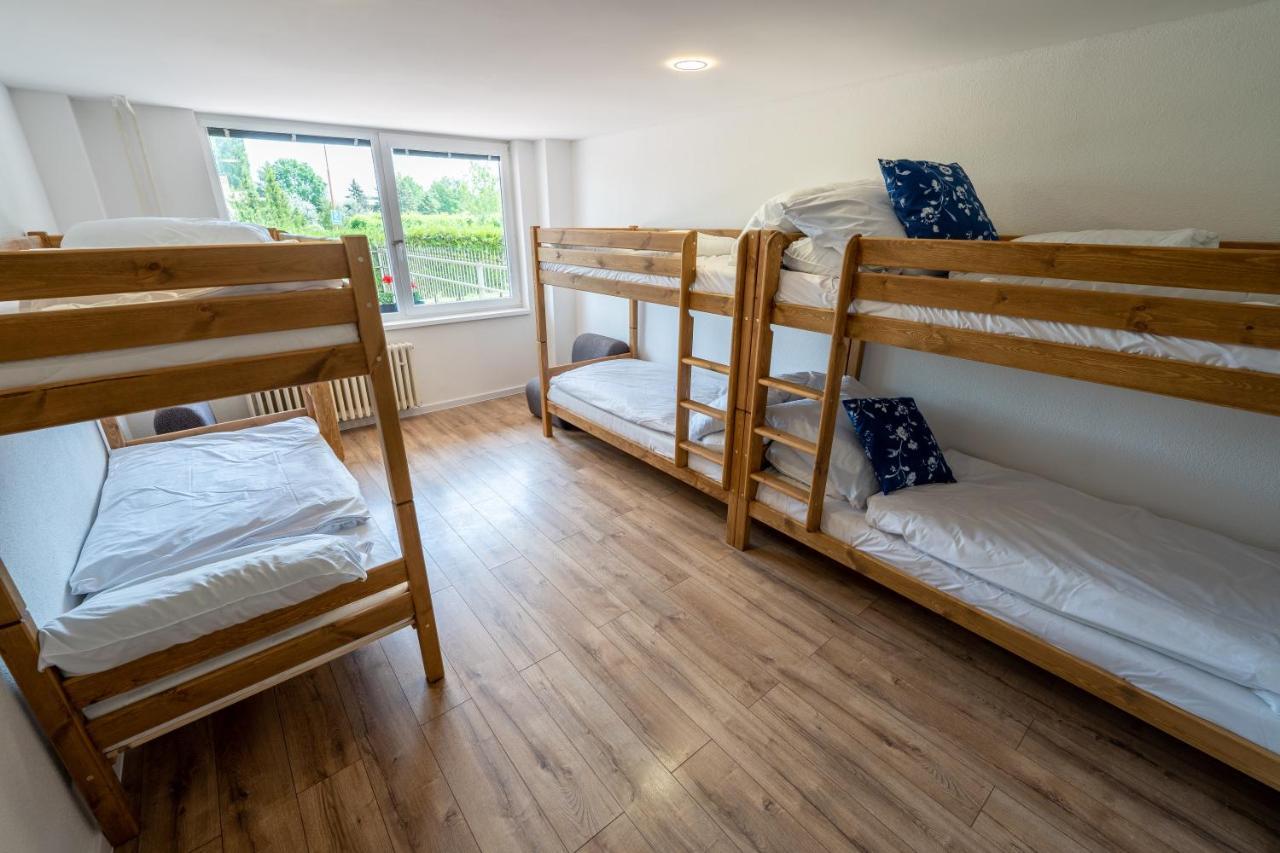 Rekreacne Stredisko Patince - Family Resort Bagian luar foto