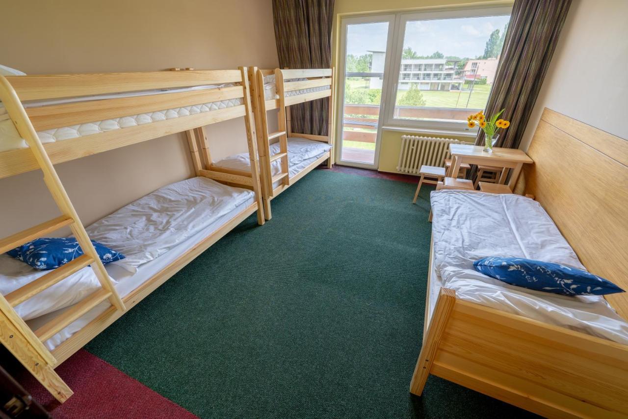 Rekreacne Stredisko Patince - Family Resort Bagian luar foto