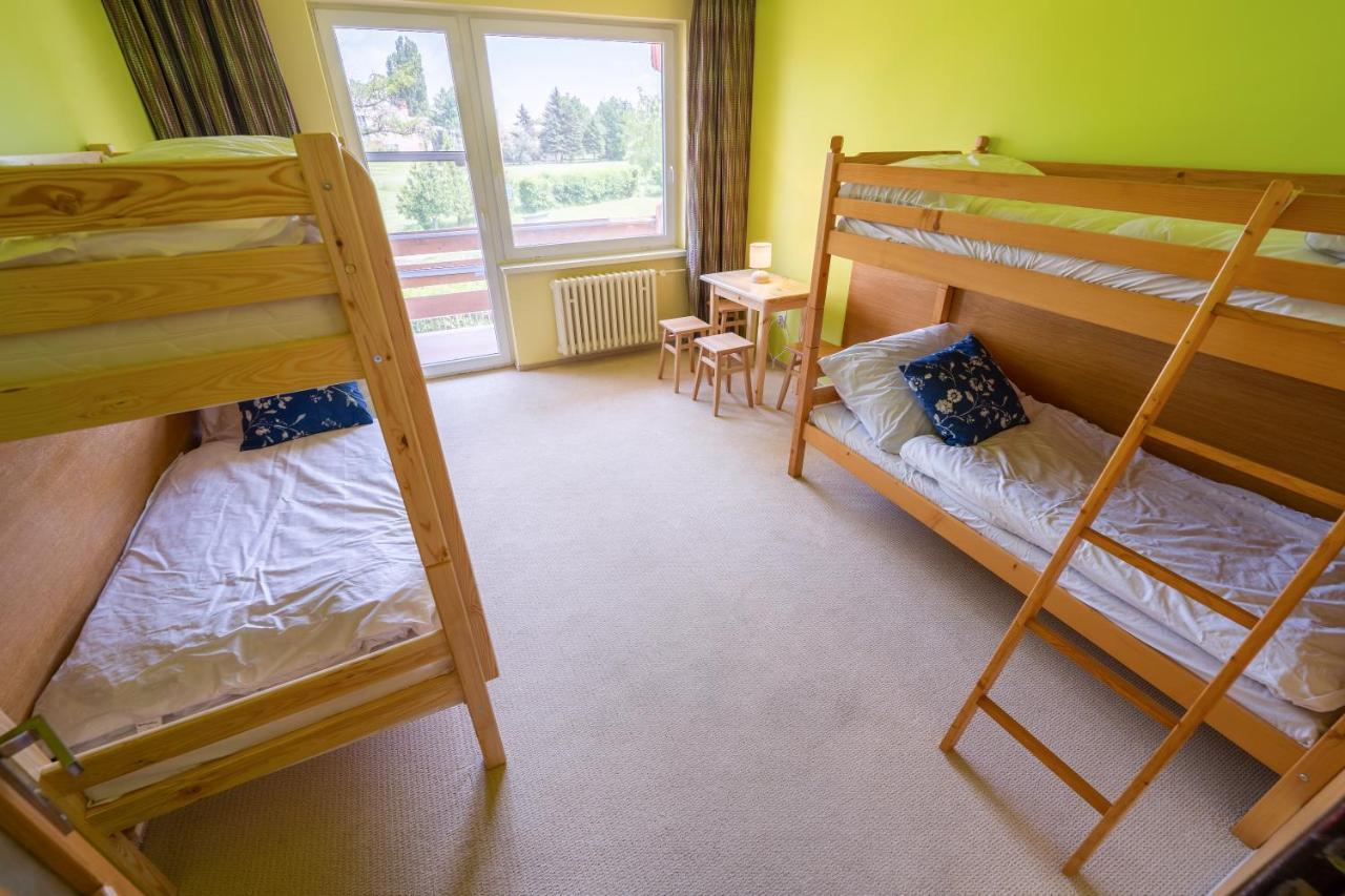 Rekreacne Stredisko Patince - Family Resort Bagian luar foto