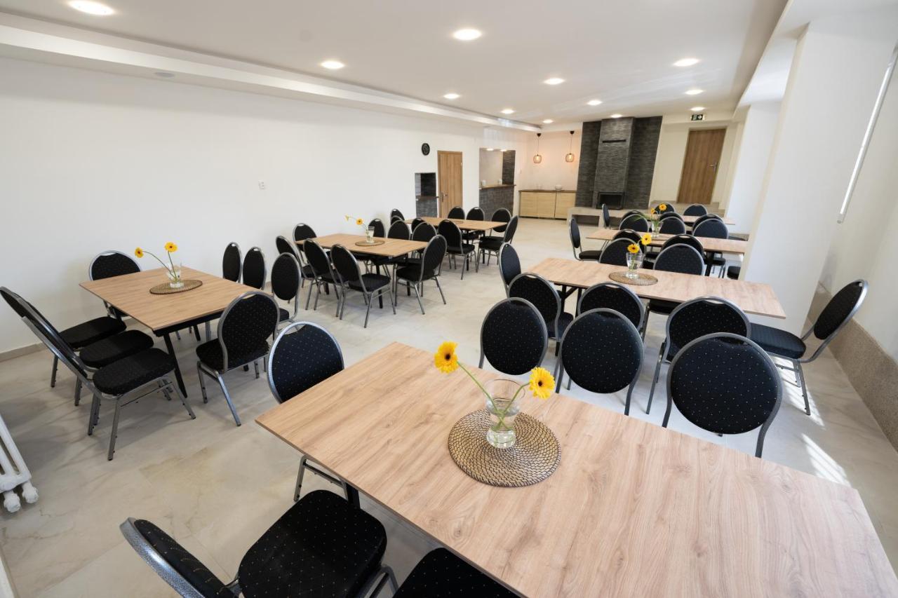 Rekreacne Stredisko Patince - Family Resort Bagian luar foto