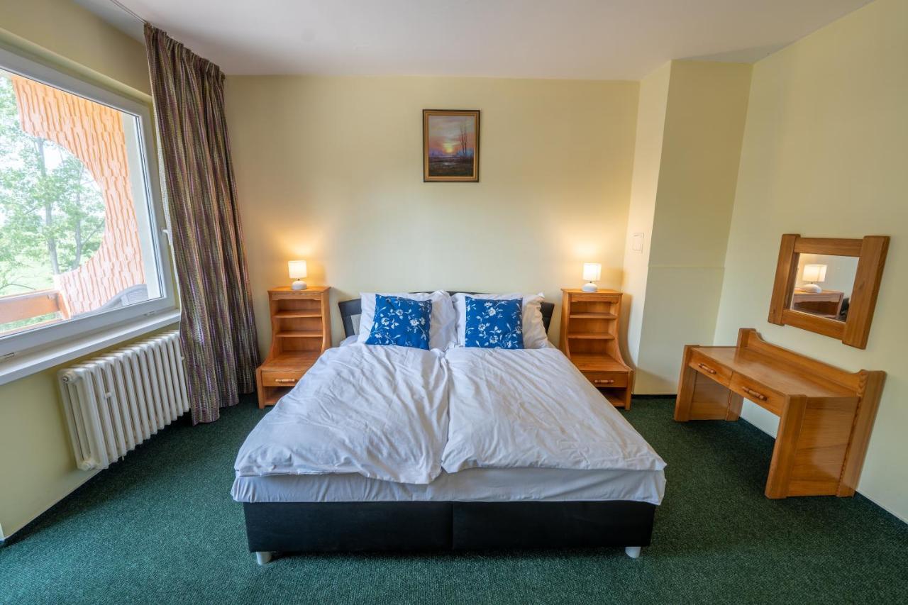Rekreacne Stredisko Patince - Family Resort Bagian luar foto