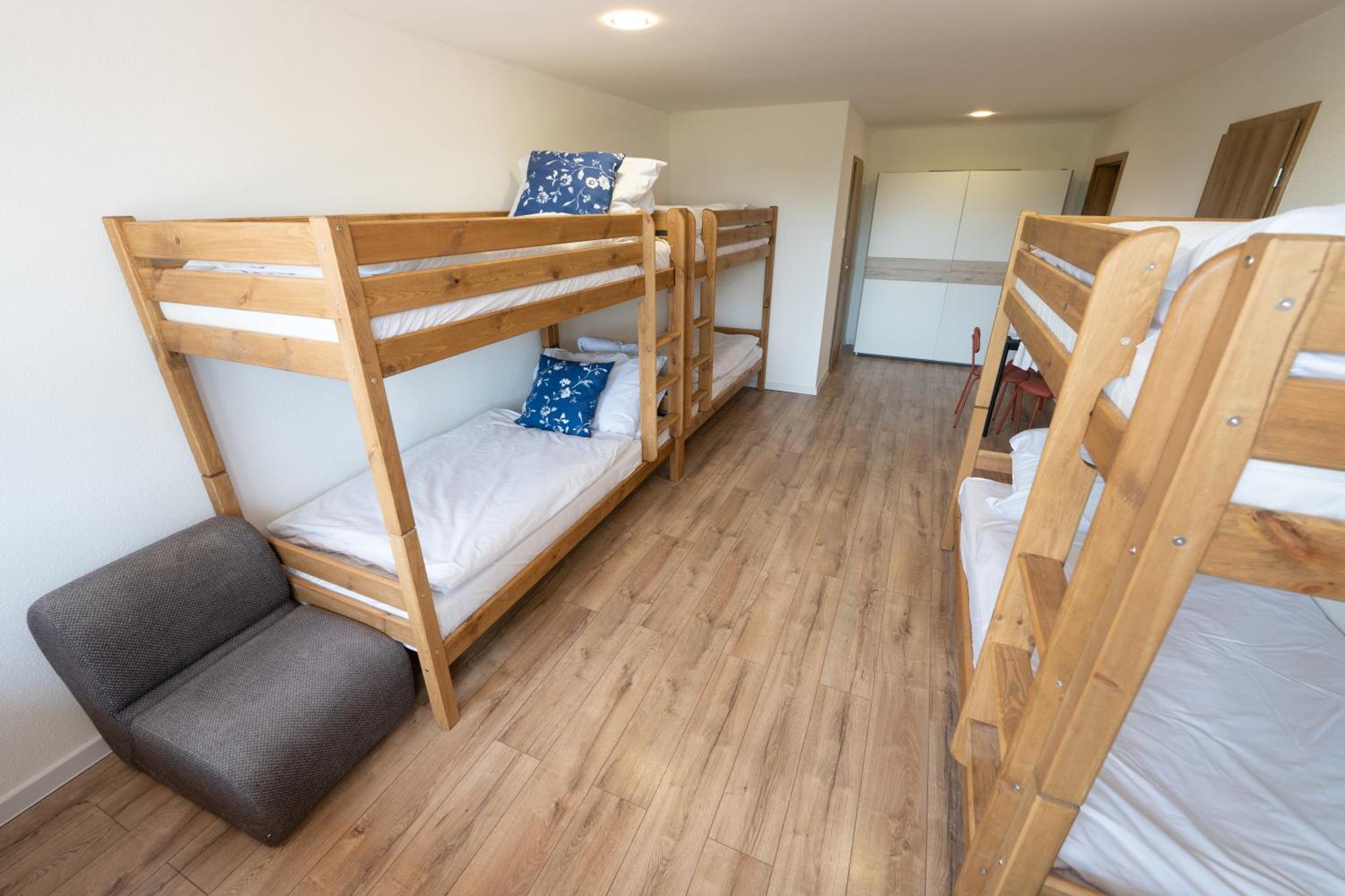 Rekreacne Stredisko Patince - Family Resort Bagian luar foto