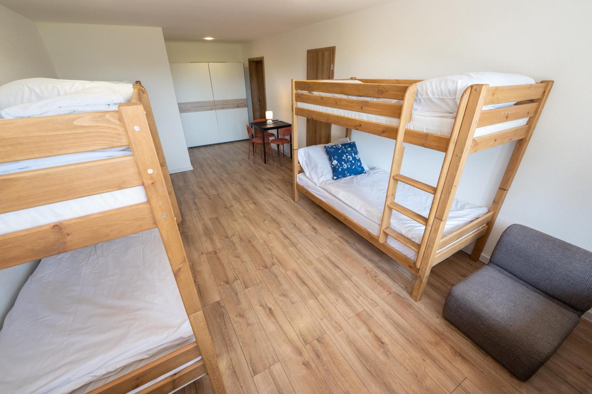 Rekreacne Stredisko Patince - Family Resort Bagian luar foto